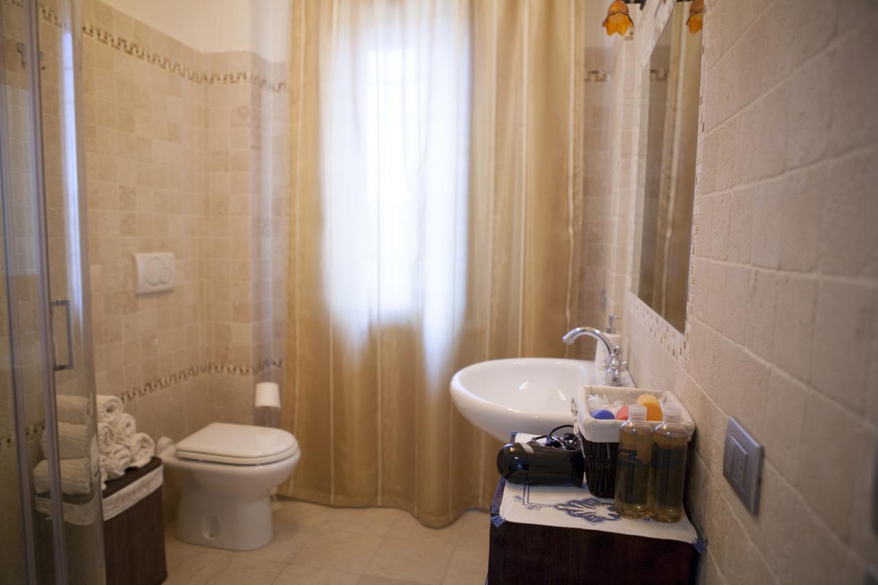 B&B La Gioiosa Assisi Ngoại thất bức ảnh