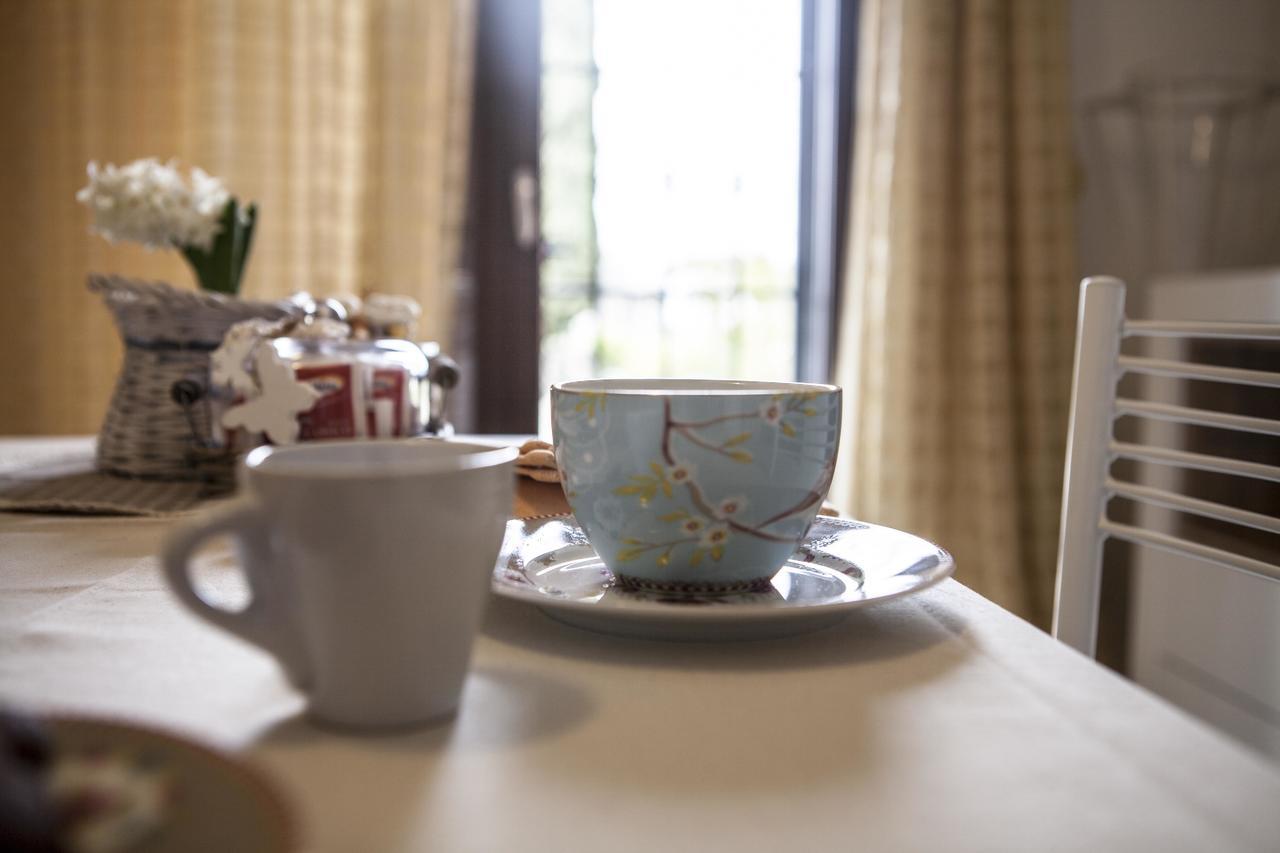B&B La Gioiosa Assisi Ngoại thất bức ảnh