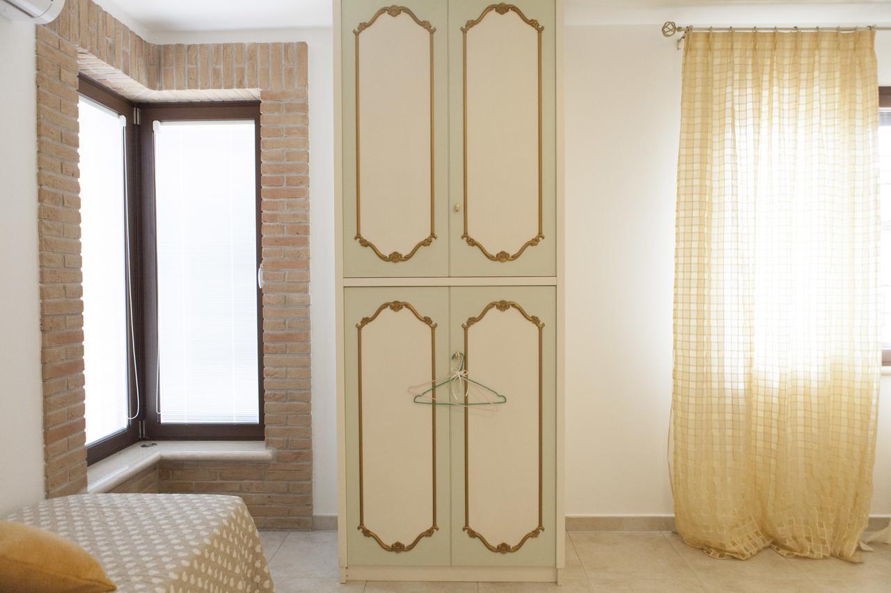 B&B La Gioiosa Assisi Ngoại thất bức ảnh