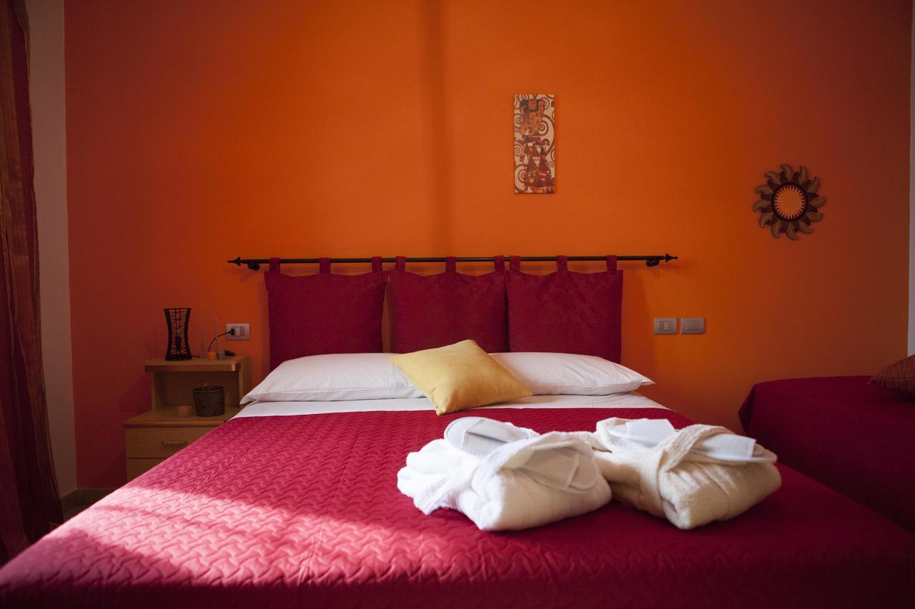 B&B La Gioiosa Assisi Ngoại thất bức ảnh