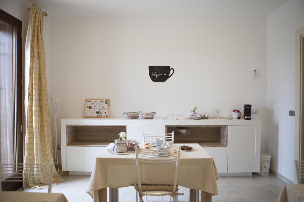 B&B La Gioiosa Assisi Ngoại thất bức ảnh
