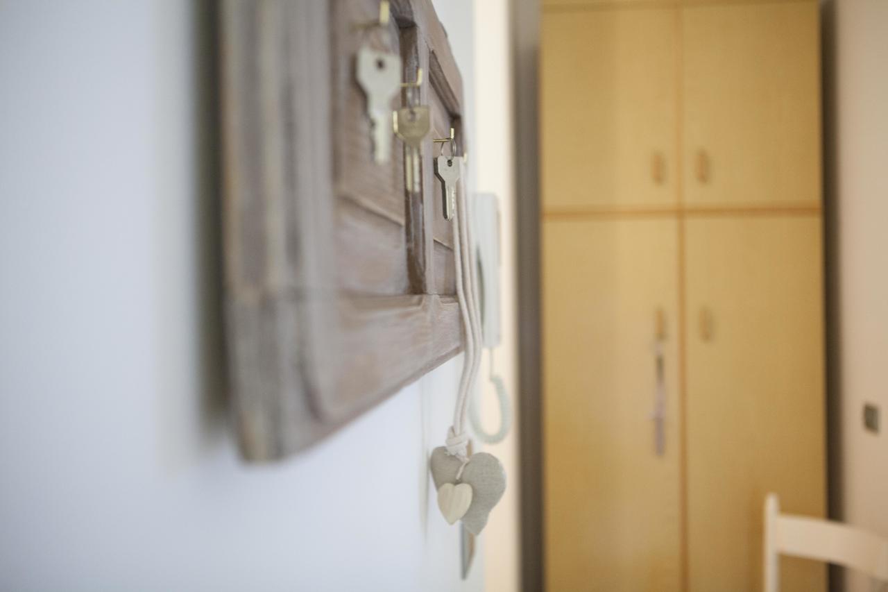 B&B La Gioiosa Assisi Ngoại thất bức ảnh