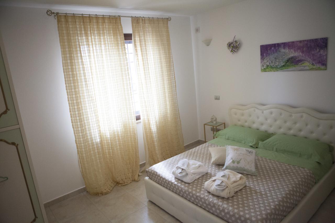 B&B La Gioiosa Assisi Ngoại thất bức ảnh
