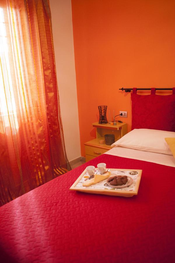 B&B La Gioiosa Assisi Ngoại thất bức ảnh