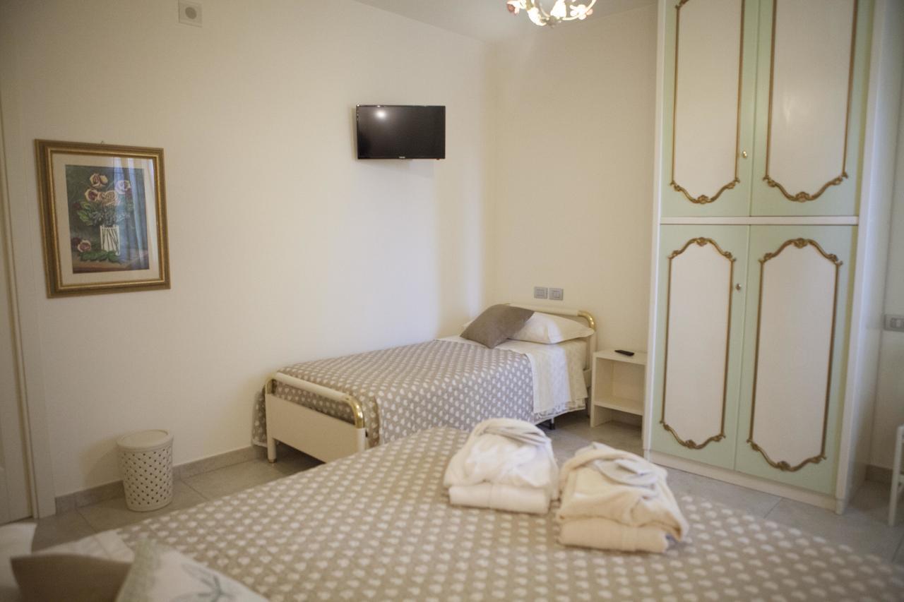 B&B La Gioiosa Assisi Ngoại thất bức ảnh