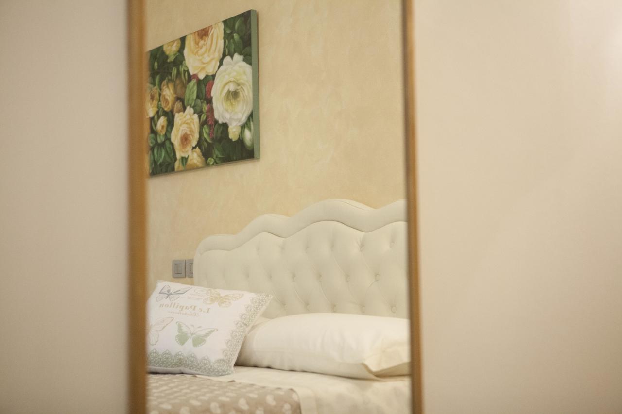 B&B La Gioiosa Assisi Ngoại thất bức ảnh