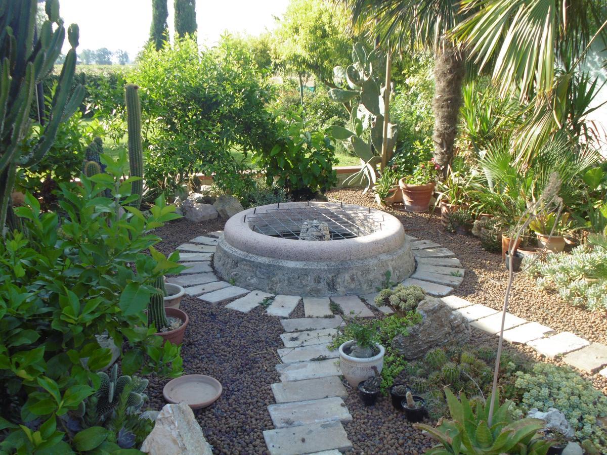 B&B La Gioiosa Assisi Ngoại thất bức ảnh